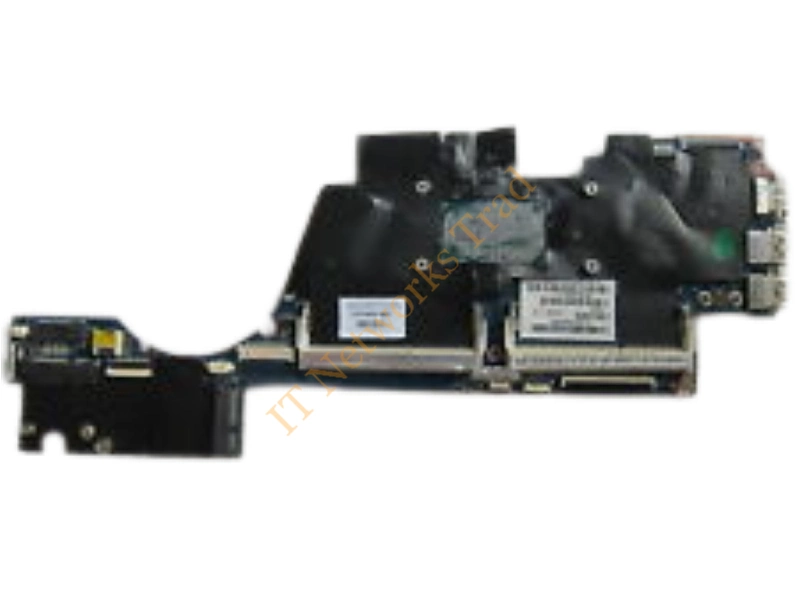 744759-501 HP System Board for Envy Ts 14-K120us Laptop with Intel i5-4200u 1.6GHz Laptop Motherboard