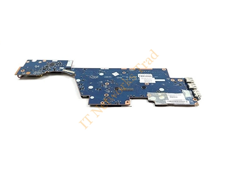 744763-501 HP System Board with Intel Core i5-4200U CPU for ENVY TouchSmart 14-k Notebooks Laptop Motherboard