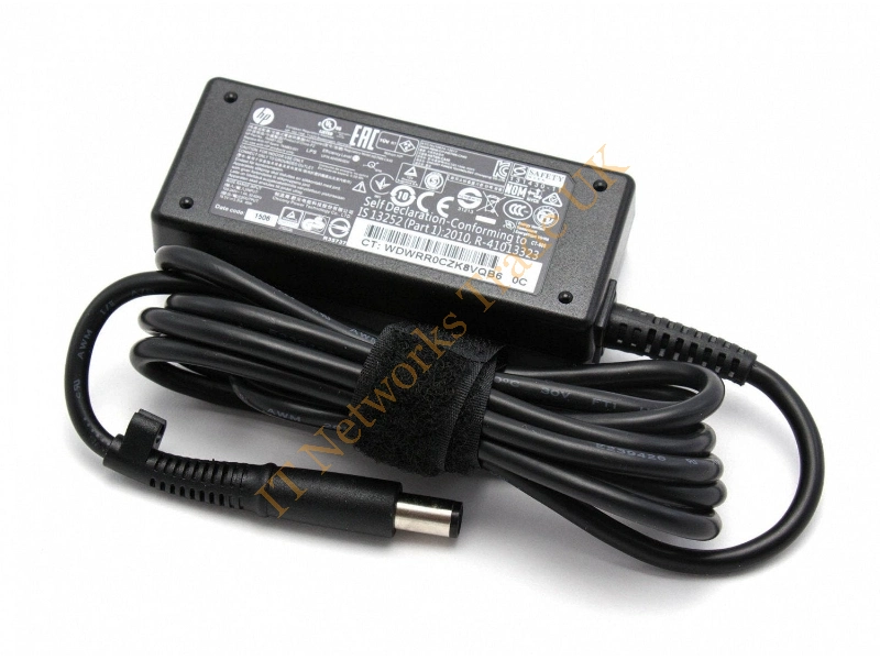 74481-003 HP Laptop 45W AC Adapter for Elitebook 840 G1 Power Adapter