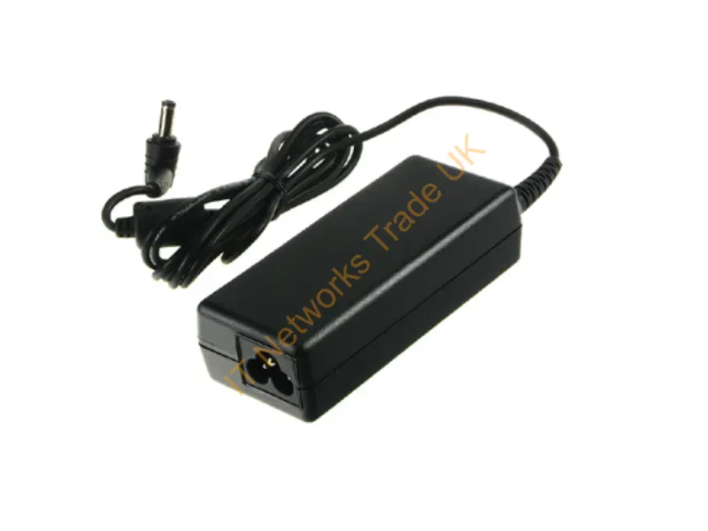 744893-001 HP 45-Watts Non-Power Factor Correcting (npfc) Smart AC Power Adapter