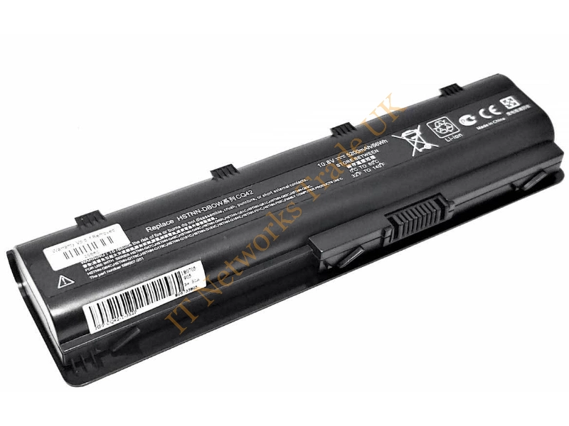 744894-001 HP 3-Cell 23Wh 2.2Ah 10.8V Li-Ion Battery for 2000-2d79NR Notebook Laptop Battery