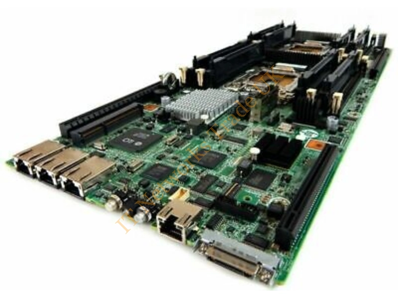 744989-001 HP System Board for ProLiant SL230s G8 Server Server Motherboard