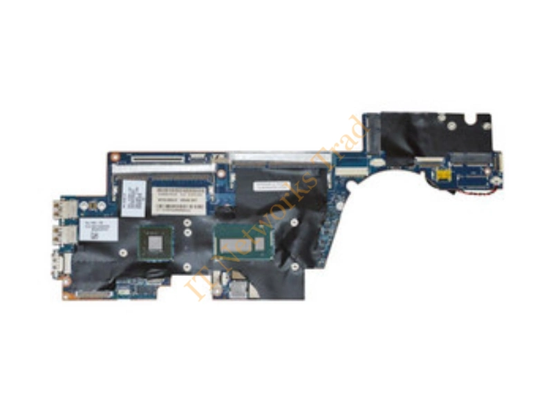 745043-501 HP System Board for Envy M6-K Laptop with Intel i5-4200u 1.6GHz Cpu Laptop Motherboard
