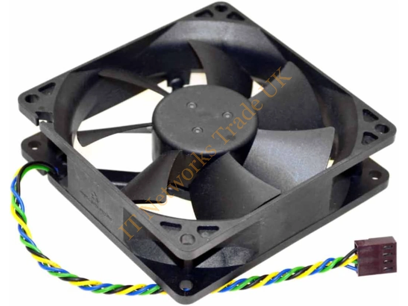 745052-001 HP Fan for Prodesk 405 G1 MicroTower Cooling Fan