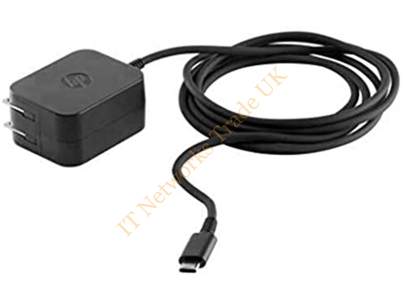 745154-001 HP 15.75-Watts for Chromebook 11 AC Adapter Power Adapter