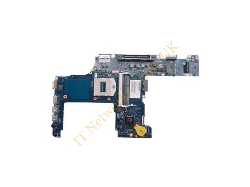 745220-001 HP 650g1 Uma Qm87 Wwan Mdem System Board Desktop Motherboard