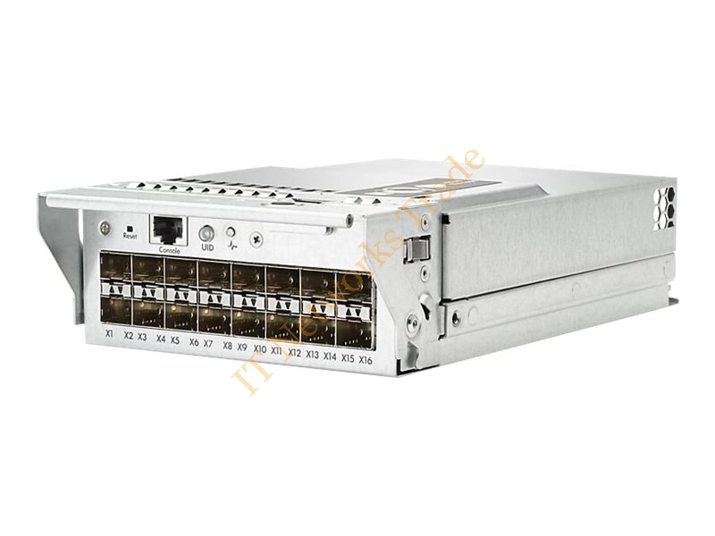 745288-001 HP Uplink Module Blank Filler for Moonshot 1500 Server Accessory