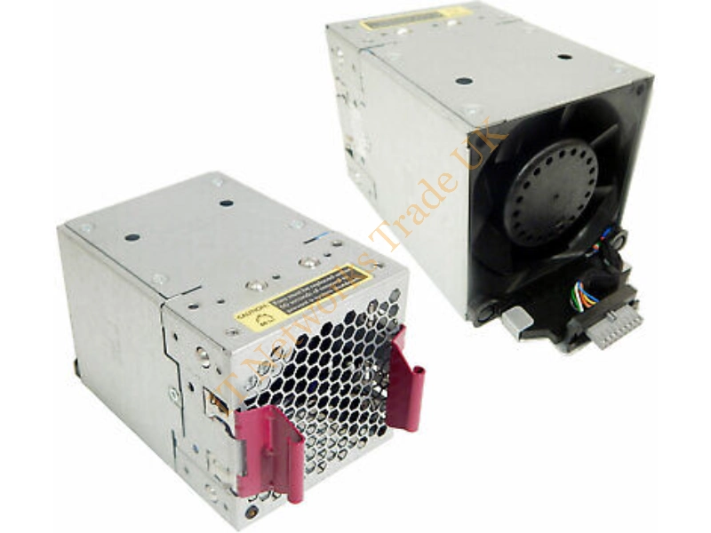 745290-001 HP Hot-Plug Fan Module Assembly Cooling Fan