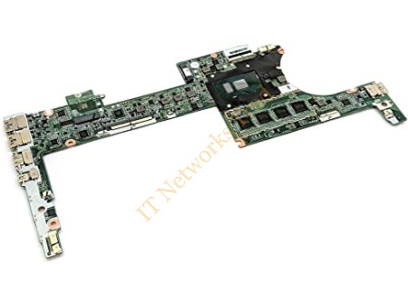 745655-001 HP System Board Intel Core i7-4500U CPU for Spectre 13 Laptop System Laptop Motherboard