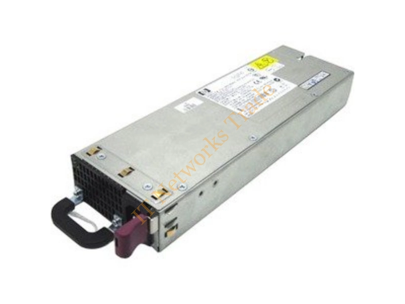 745813-B21 HP Redundant Power Supply Backplane Kit for Server Server Accessory