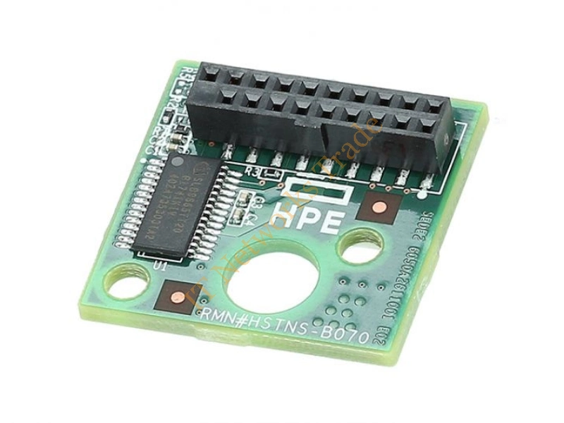 745823-B21 HP Trusted Platform Module 2.0 Kit Server Accessory