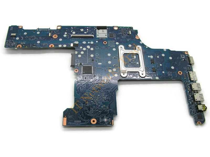 745888-001 HP System Board for ProBook 645 G1 Laptop Motherboard