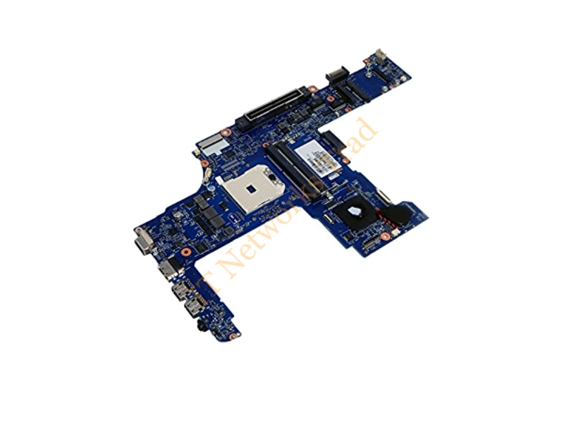746017-001 HP System Board Socket-FS1 for ProBook MT41 Laptop Motherboard