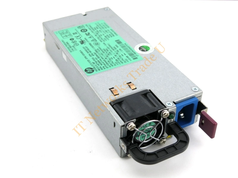 746073-001 HP 1200-Watts Common Slot Platinum Hot-Pluggable Power Supply Kit