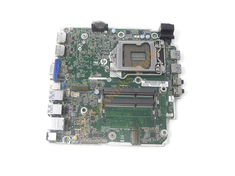 746219-002 HP System Board for ProDesk 600 Desktop Motherboard