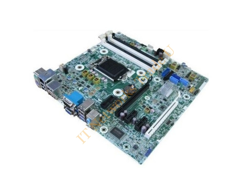 746219-601 HP 800ed Dm Frodo Shark Bay Q87 System Board Desktop Motherboard