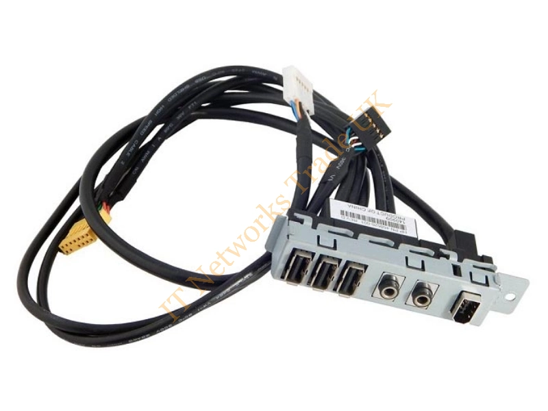 746222-001 HP Front I/O Interface Assembly for Z440 Workstation Workstation Accessory