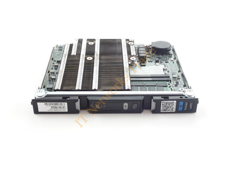 746237-001 HP ProLiant M700 Opteron X2150 1.5GHz Server Cartridge Server Accessory