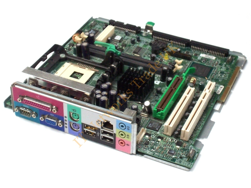 7462D Dell Motherboard / System Board / Mainboard