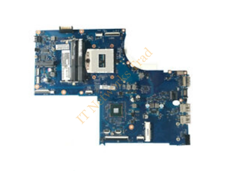 746447-501 HP System Board for Envy 15-J 740m/2g Intel Laptop S947 Laptop Motherboard