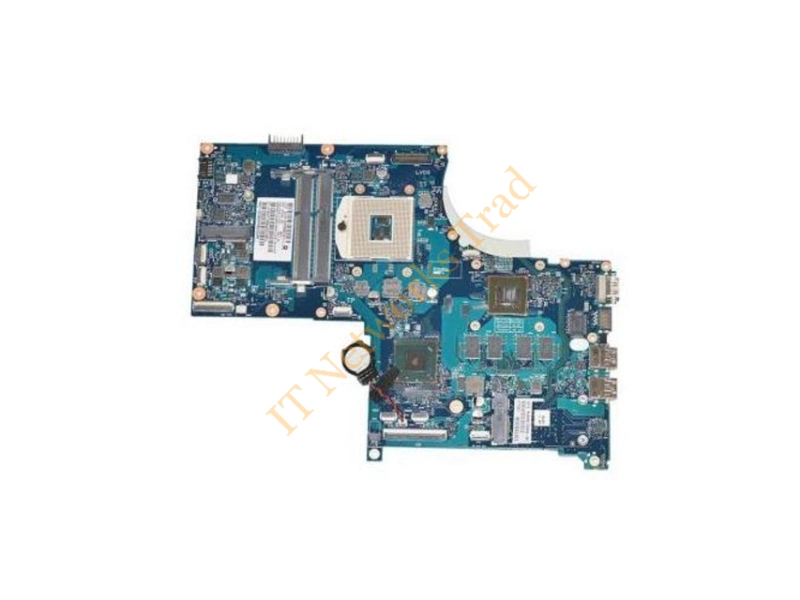 746447-601 HP Envy 15-j 740m/2g Intel Laptop Motherboard S947