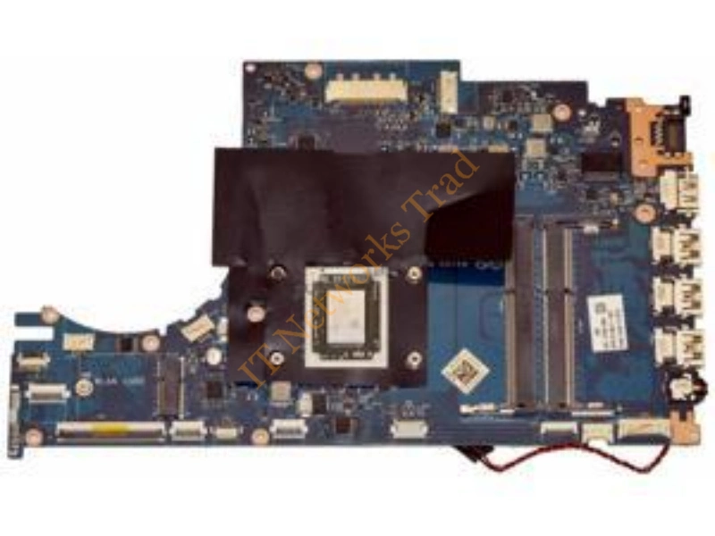 746449-501 HP System Board for Envy 15-J1 Intel Laptop S947 Laptop Motherboard