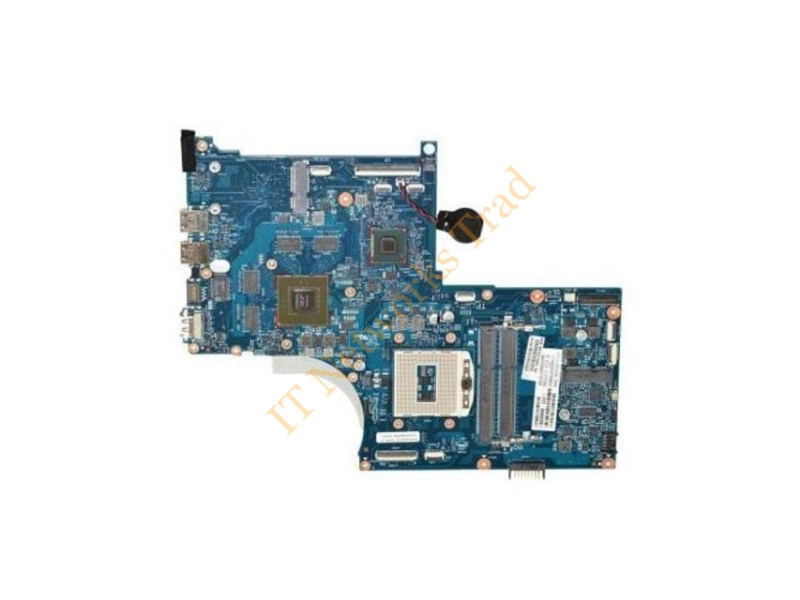 746451-501 HP System Board for Envy 17-J 740M/2G Intel Laptop S947 Laptop Motherboard