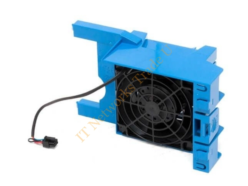 746469-001 HP Fan 1 and Holder Assembly for ProLiant ML350e G8 V2 Server Cooling Fan