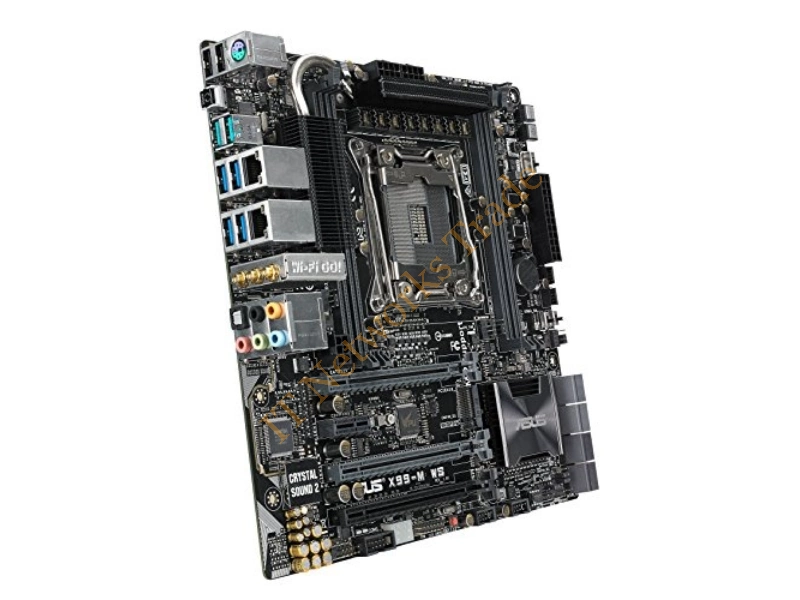746644-001 HP System Board for ProDesk 600 Desktop Motherboard