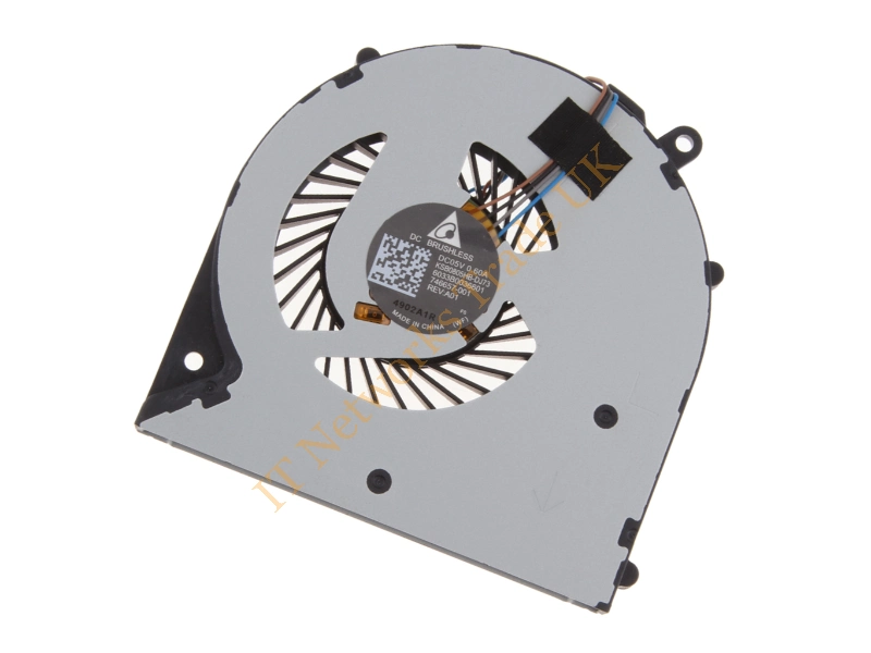 746657-001 HP Laptop Heatsink and Fan HP 350 G1 Fans And Heatsink Combo