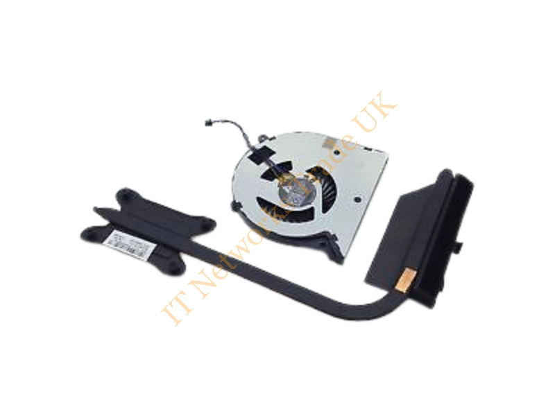 746659-001 HP Laptop Heatsink and Fan HP 350 G1 Fans And Heatsink Combo