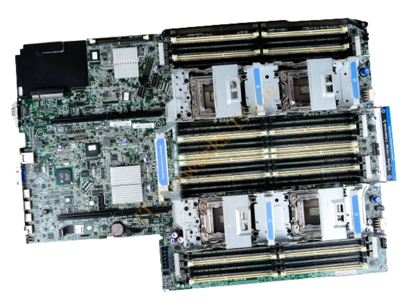 746784-001 HP I/O Board for ProLiant DL560 G8 V2 Server Server Accessory