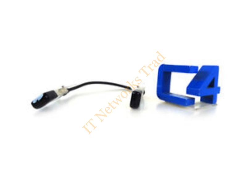 746969-001 HP Cable Assembly 40G QSFP+ to QSFP+ DAC 0.35M Network Ethernet Cable