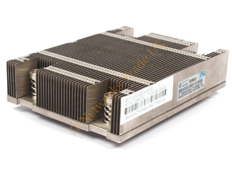 747026-001 HP Heatsink for ProLiant SL 241N Gen8 Server