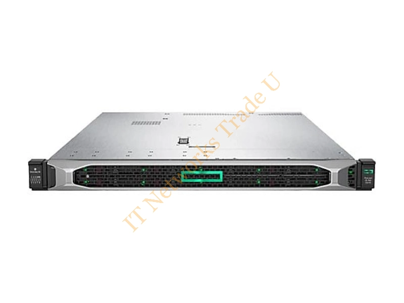 747091-S01 HP ProLiant 1U Rack Server 1 x Intel -Xeon E5-2403 v2 1.8GHz Server System