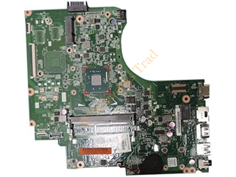747138-501 HP System Board for 15-D 250 G2 Laptop Laptop Motherboard