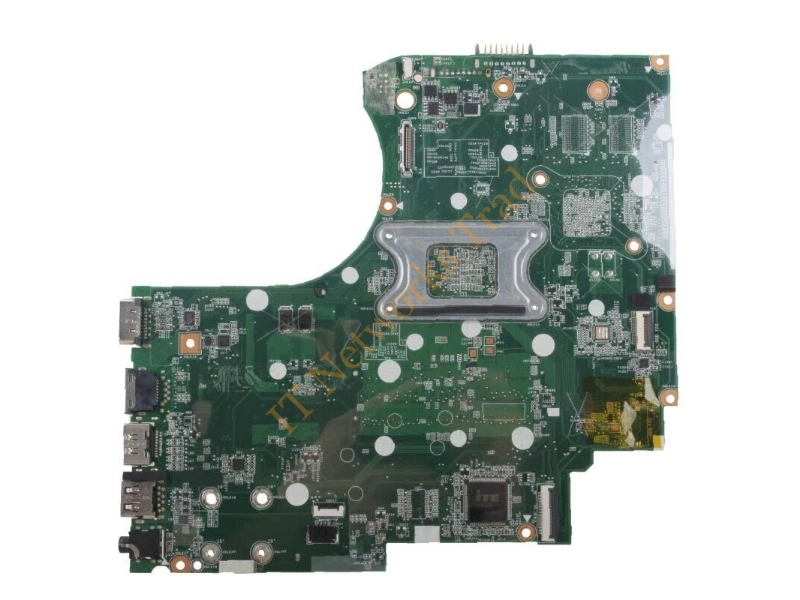 747149-501 HP System Board with AMD E1-2100 1.0GHz CPU for Pavilion 15-D / 255 Laptop Laptop Motherboard