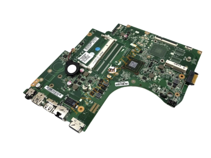 747150-501 HP 15-D Laptop Motherboard with AMD A6-5200 2.0GHz CPU