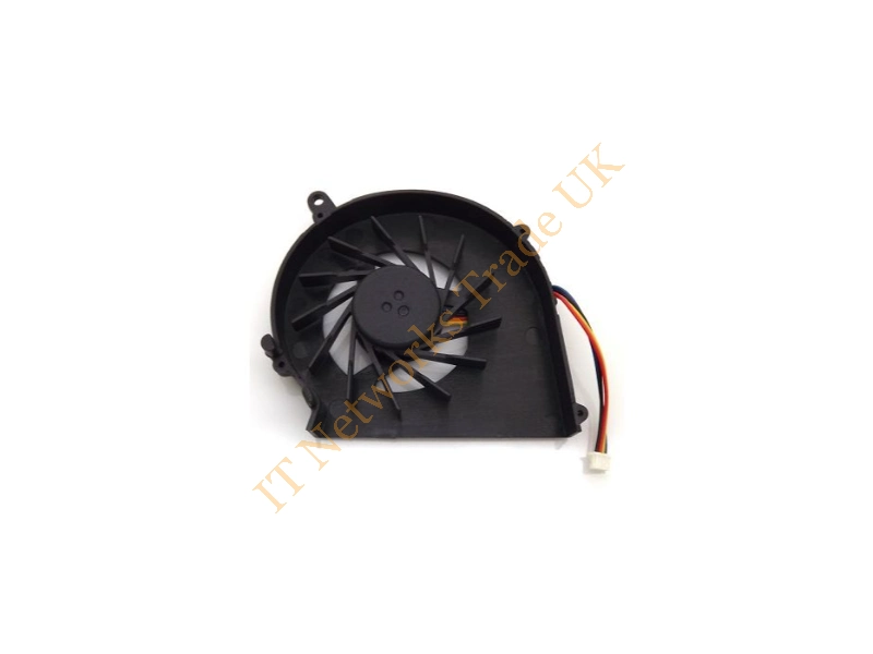747241-001 HP Heatsink and Fan Assembly for 250G2 Fans And Heatsink Combo