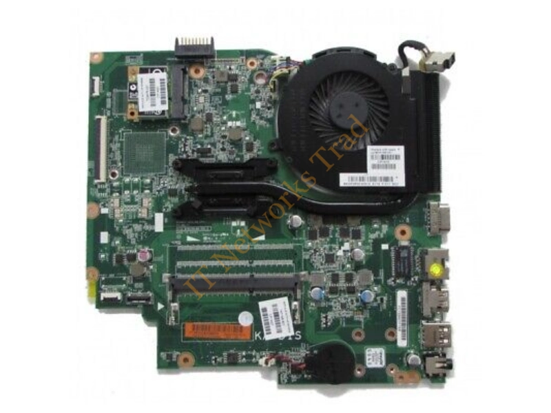 747268-001 HP System Board with AMD A4-5000 for 250 G2 Notebook Laptop Motherboard
