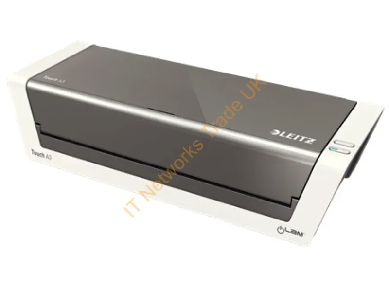 74744000 - Leitz Laminator iLAM Touch 2 A3