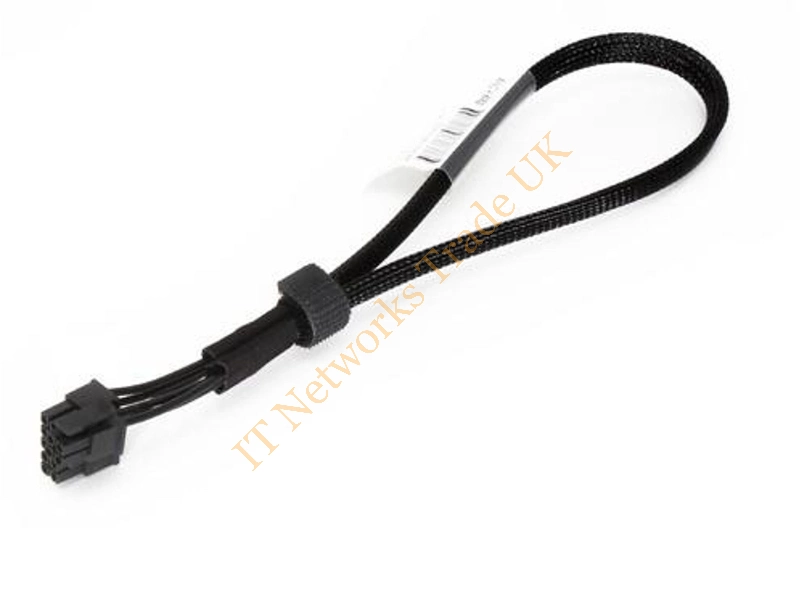 747570-001 HP Media Bay Power Cable for ProLiant DL380 G9