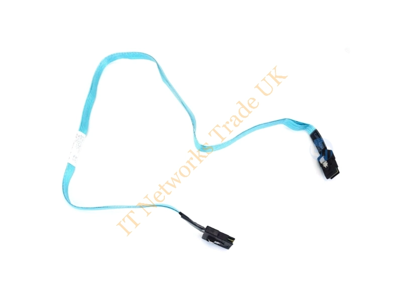 747572-001 HP 28-inch Mini-Wide-SAS Cable for ProLiant DL380 G9 Server Data Cable