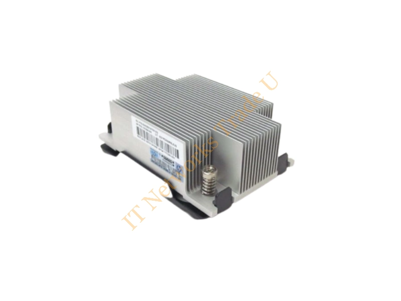 747608-001 HP Standard Efficiency Heatsink for ProLiant DL380 G9 Server