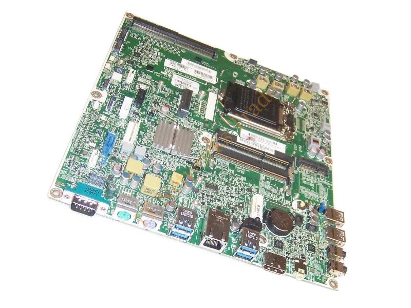 747681-001 HP System Board for Elite 800 G1 Desktop Motherboard