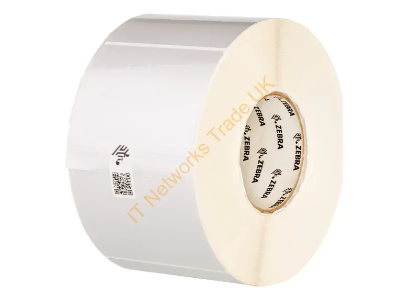 74775 - Zebra Image Lock Resin Printer Ribbon