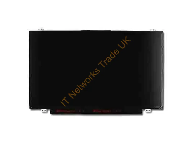 747751-001 HP / Compaq WXGA 14-Inch 30-Pin Socket 1366x768 Pixel HD Wide LCD Display Screen for Laptop