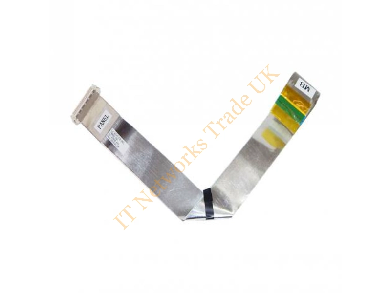 748061-001 HP LVDS FFC Display Cable for EliteOne 800 G1 All-in-One PC Miscellaneous Cable