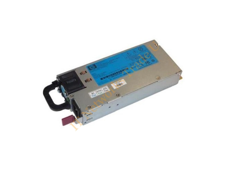 748279-301 HP 460-Watts Common Slot Platinum Power Supply