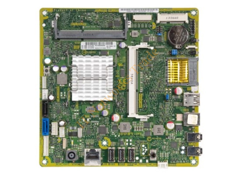 748363-002 HP 19-2113W AIO Series Lupin-C Intel Celeron J1800 2.41GHz CPU Motherboard Desktop Motherboard
